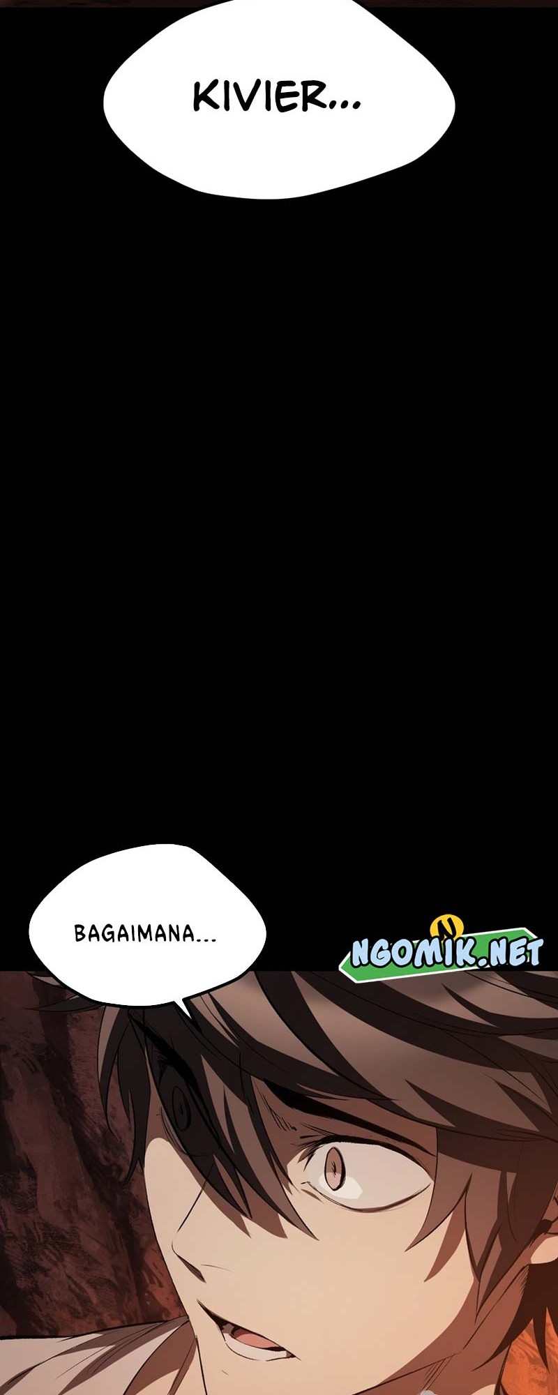 Sword King Chapter 184 Gambar 21