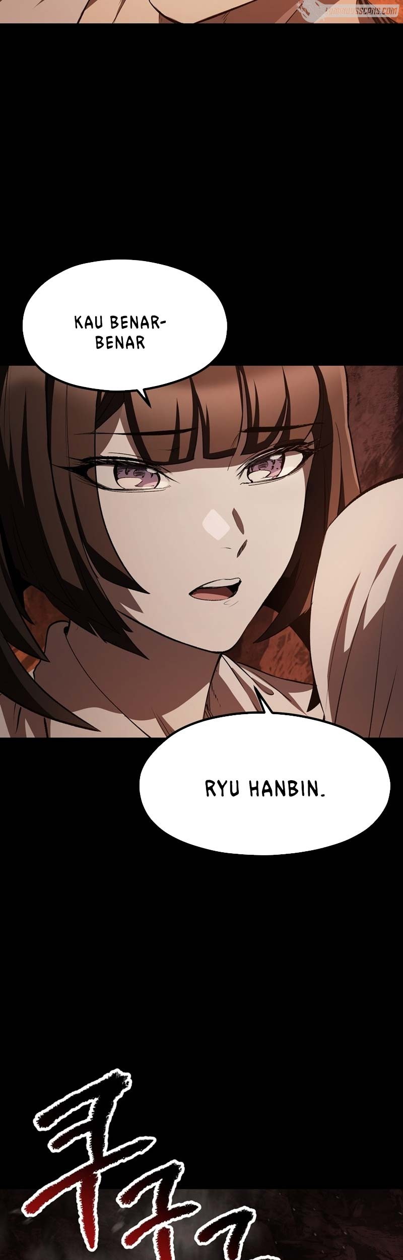 Sword King Chapter 184 Gambar 22