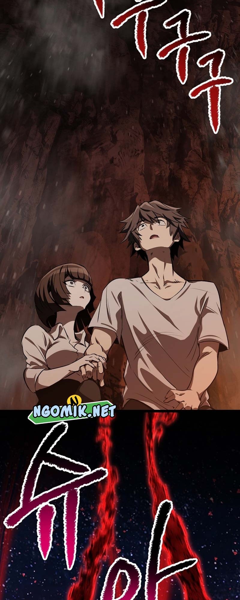 Sword King Chapter 184 Gambar 23