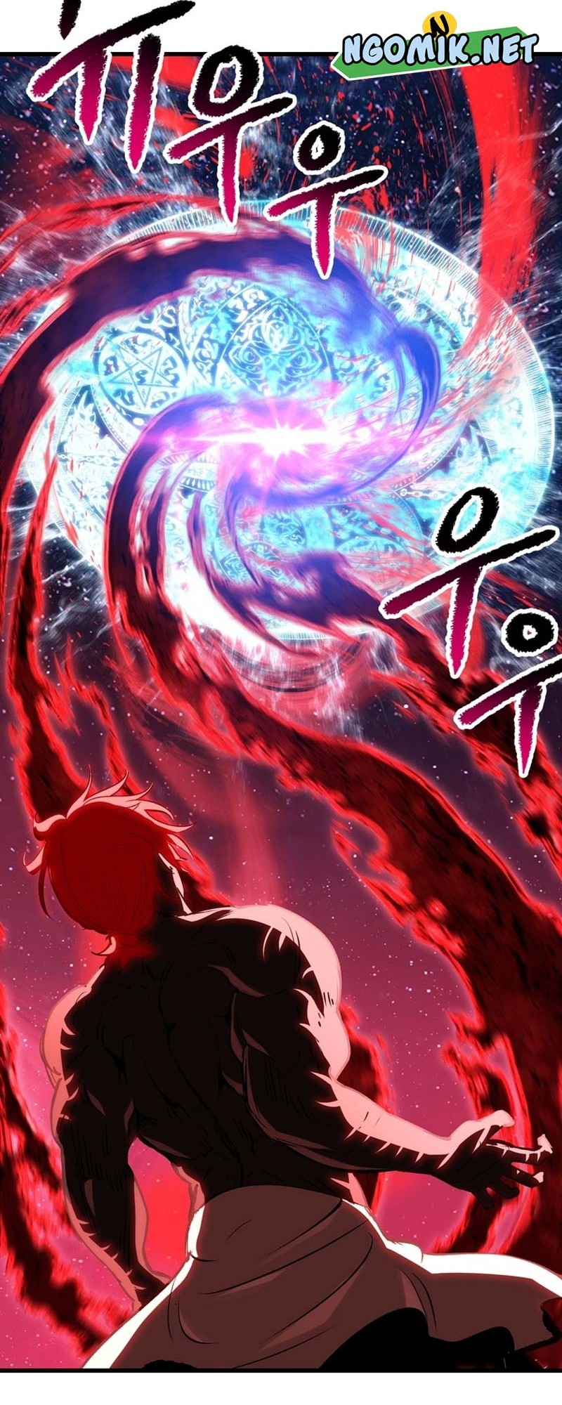 Sword King Chapter 184 Gambar 25