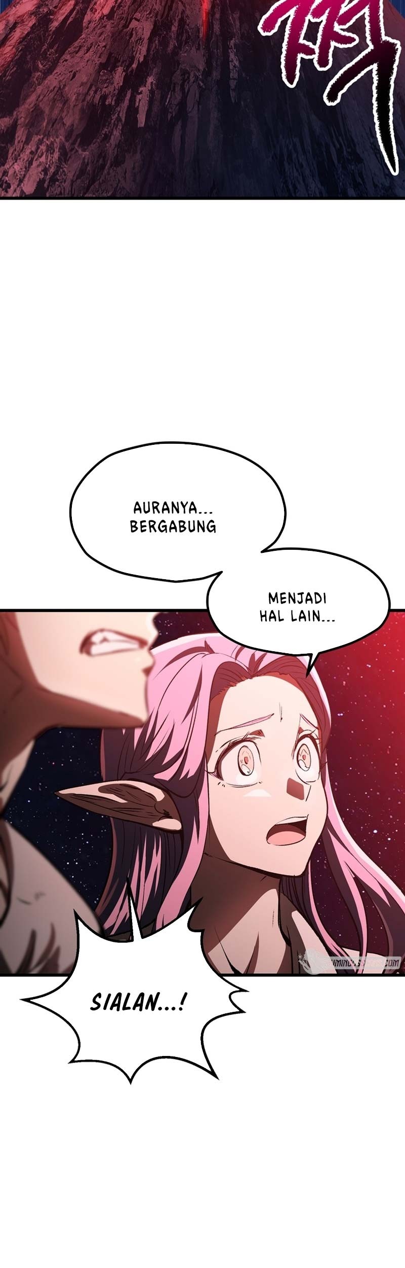 Sword King Chapter 184 Gambar 46