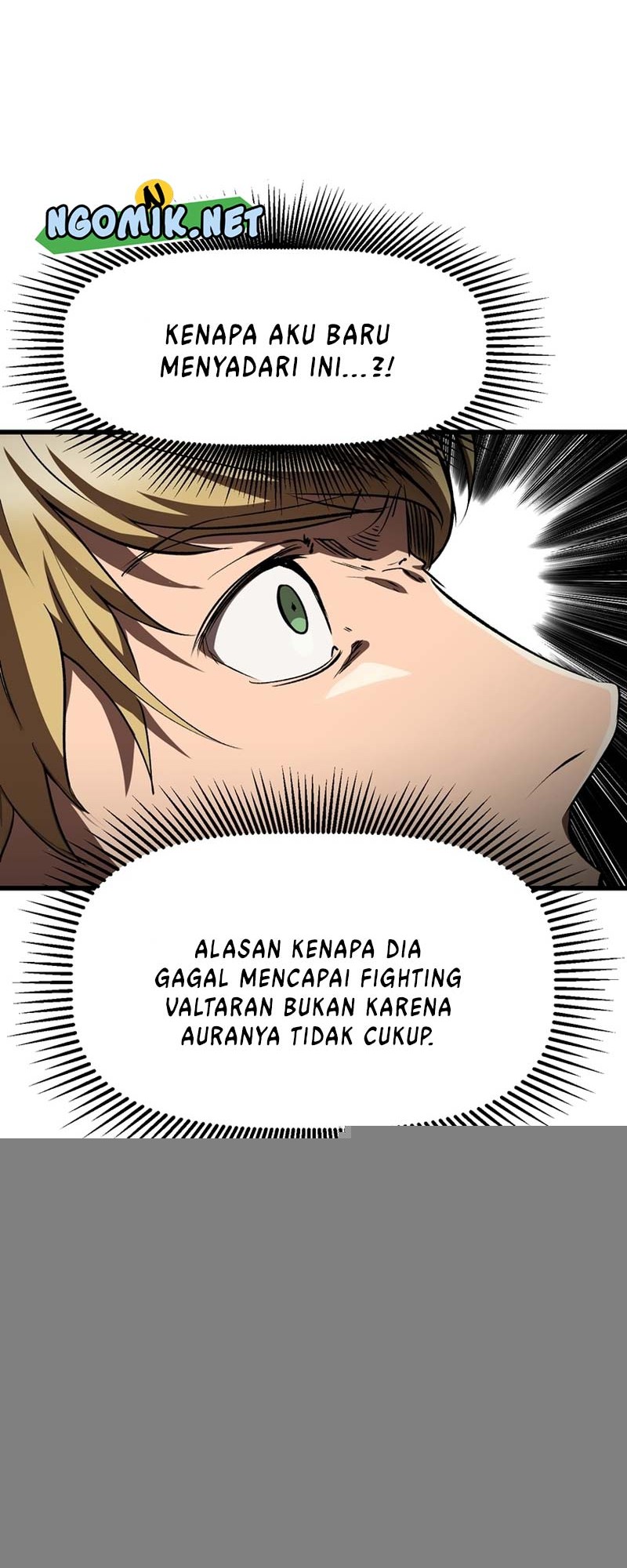 Sword King Chapter 184 Gambar 47