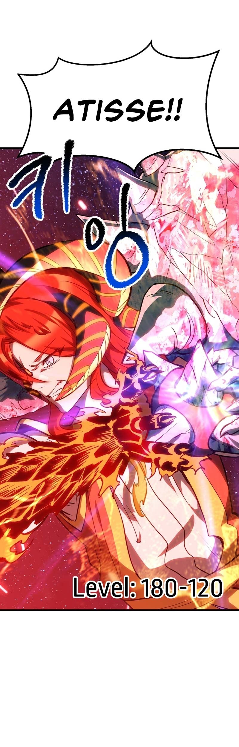 Sword King Chapter 184 Gambar 50