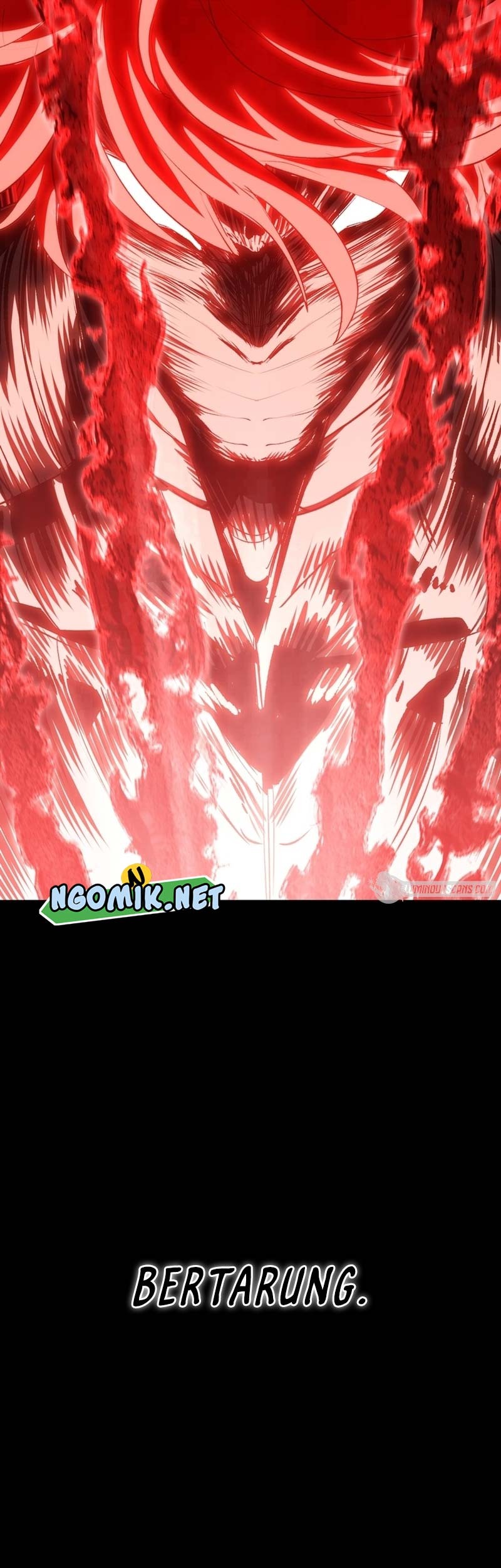 Sword King Chapter 184 Gambar 56