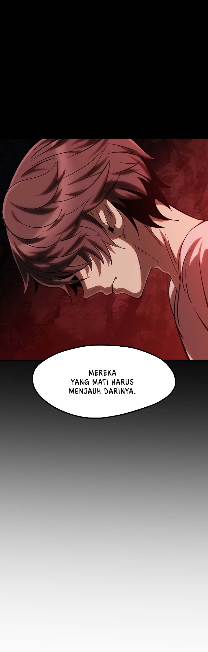 Sword King Chapter 184 Gambar 40