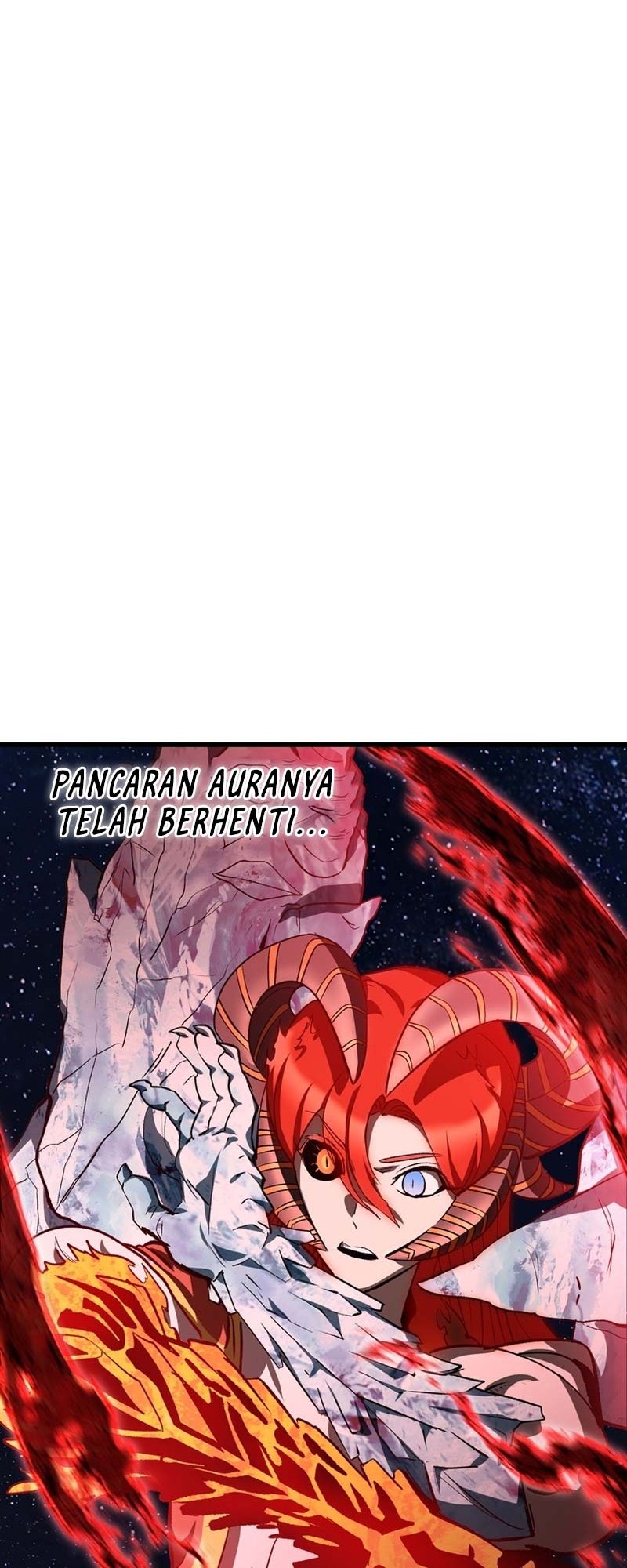 Sword King Chapter 184 Gambar 43
