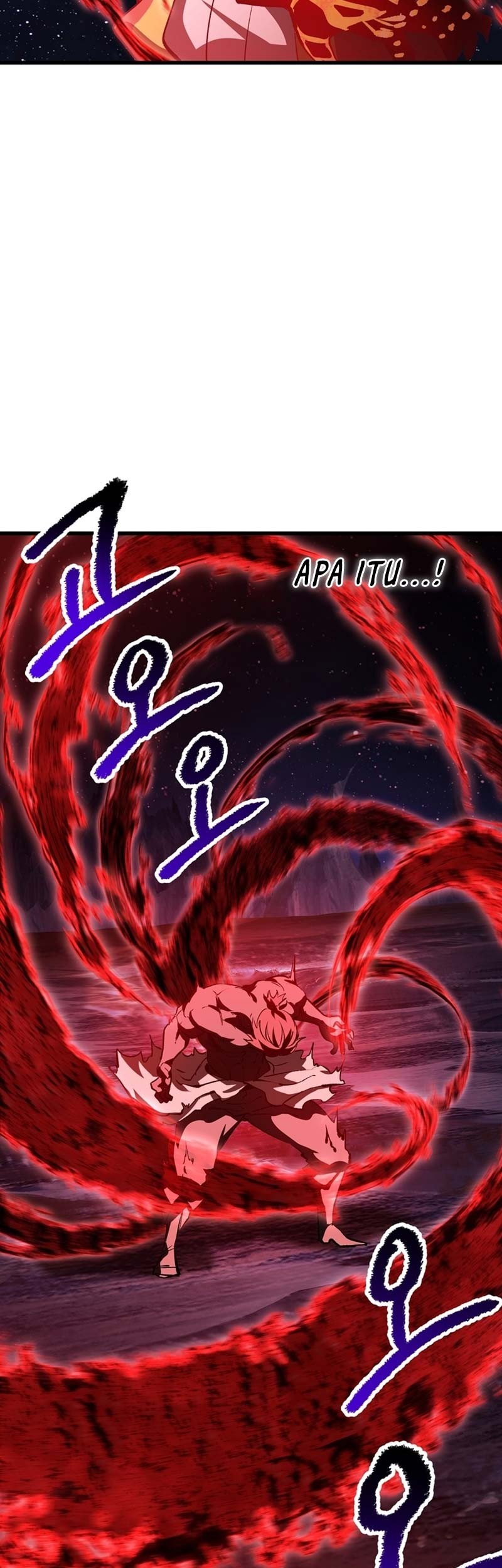 Sword King Chapter 184 Gambar 44