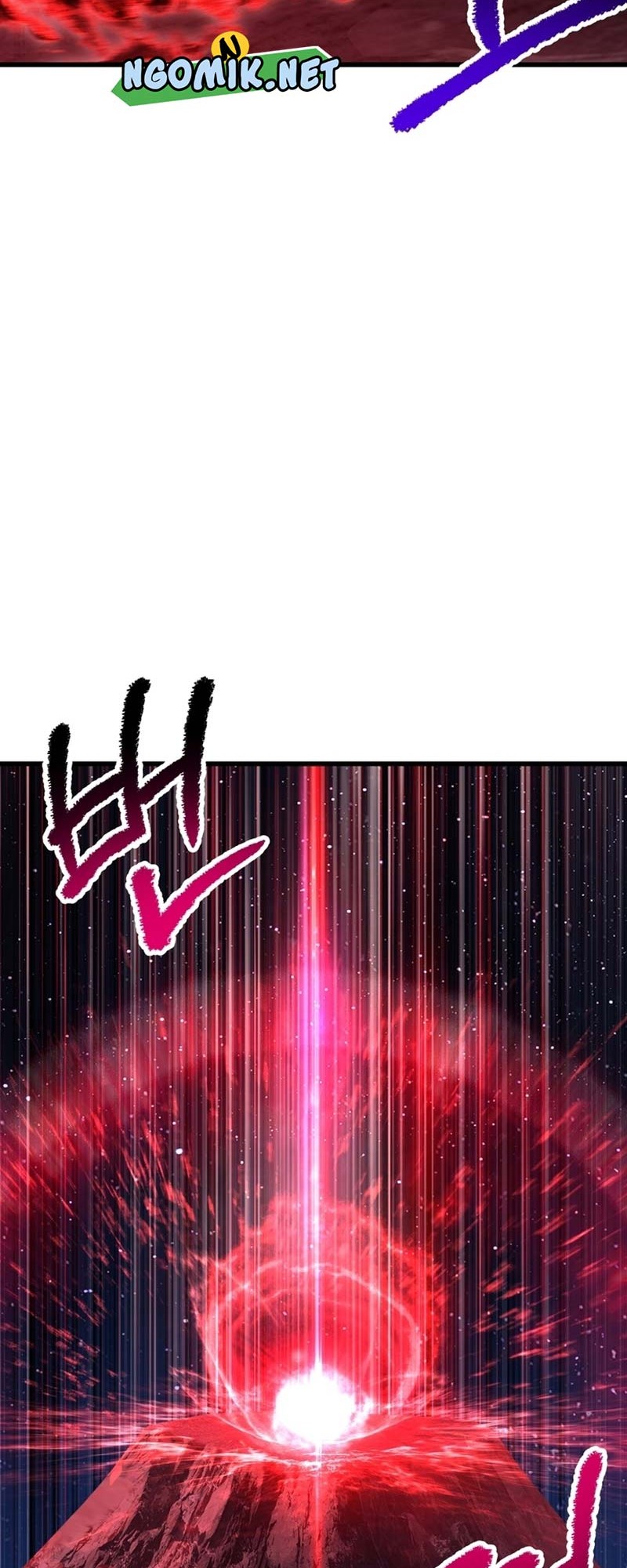 Sword King Chapter 184 Gambar 45