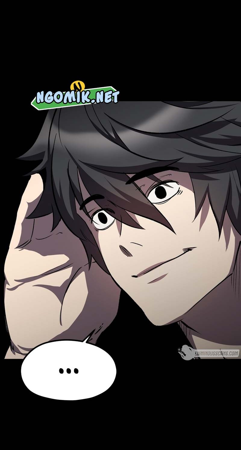 Sword King Chapter 184 Gambar 3