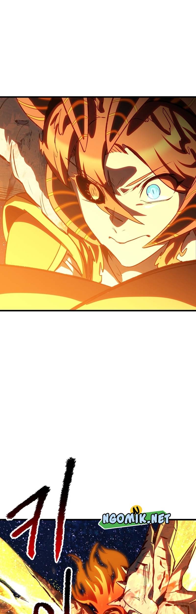 Sword King Chapter 184 Gambar 70