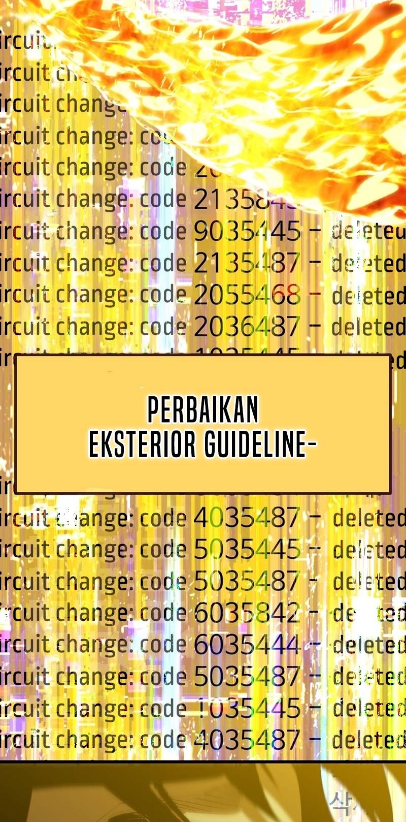 Sword King Chapter 184 Gambar 75