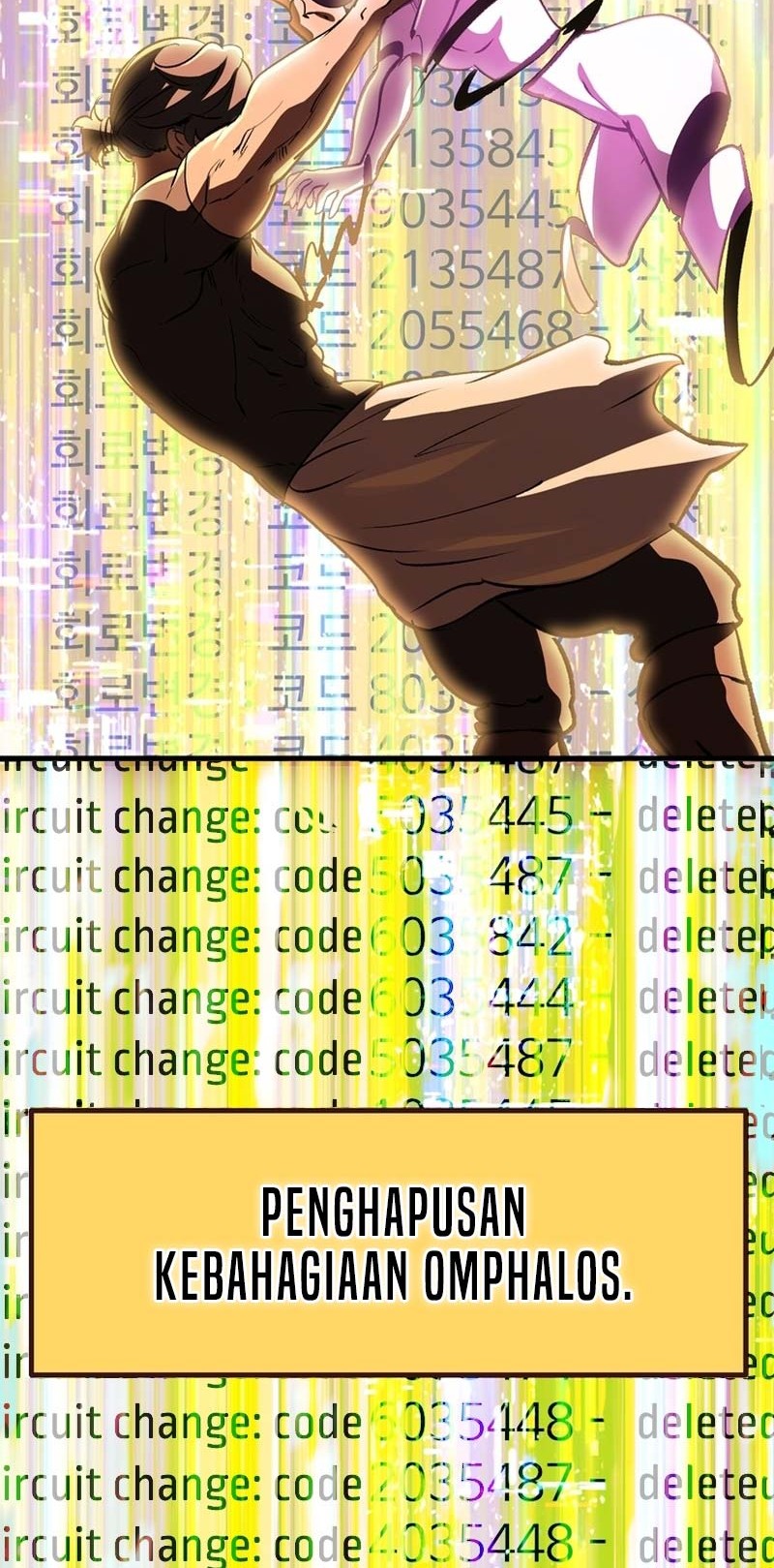 Sword King Chapter 184 Gambar 77