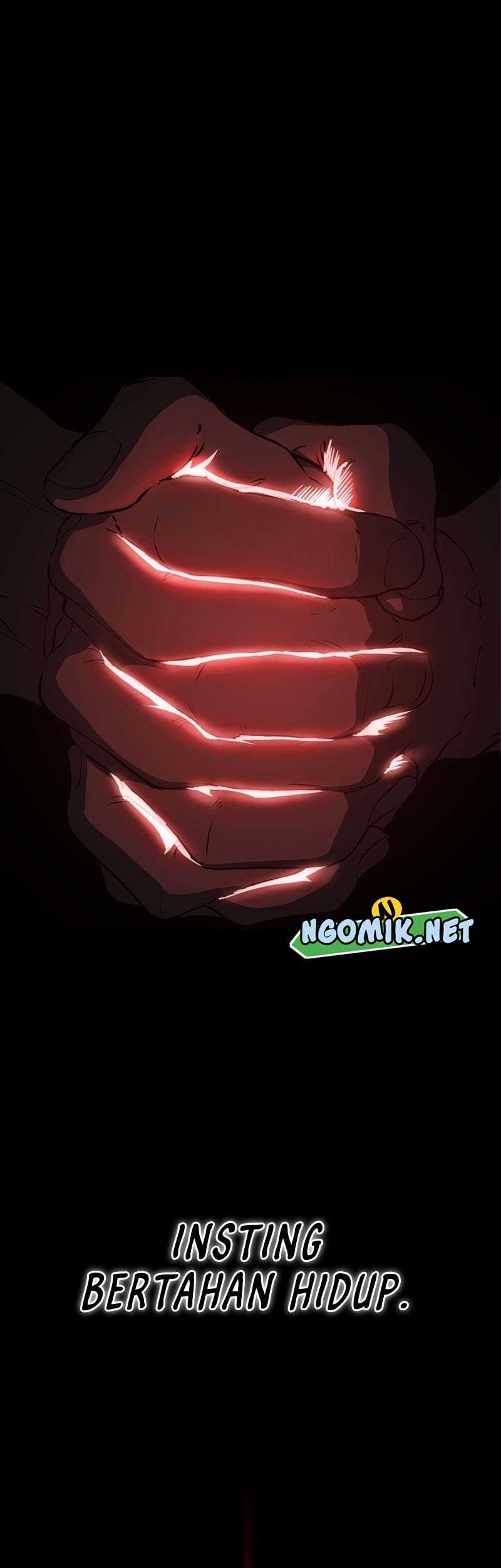 Sword King Chapter 184 Gambar 58