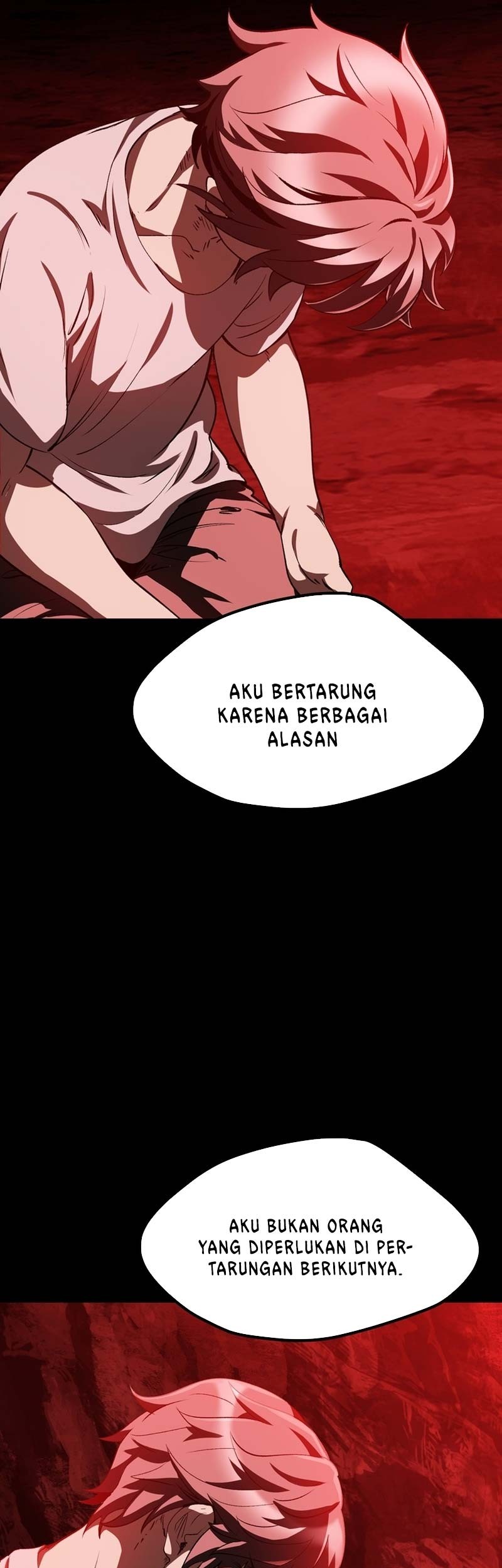 Sword King Chapter 184 Gambar 62