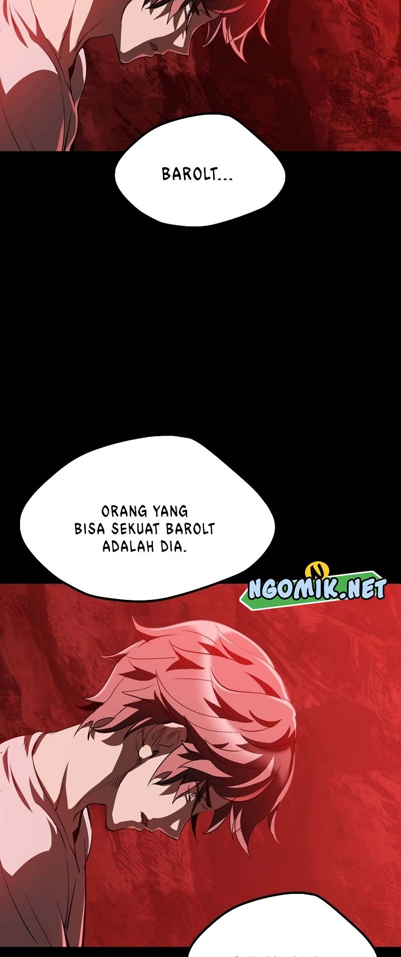 Sword King Chapter 184 Gambar 63