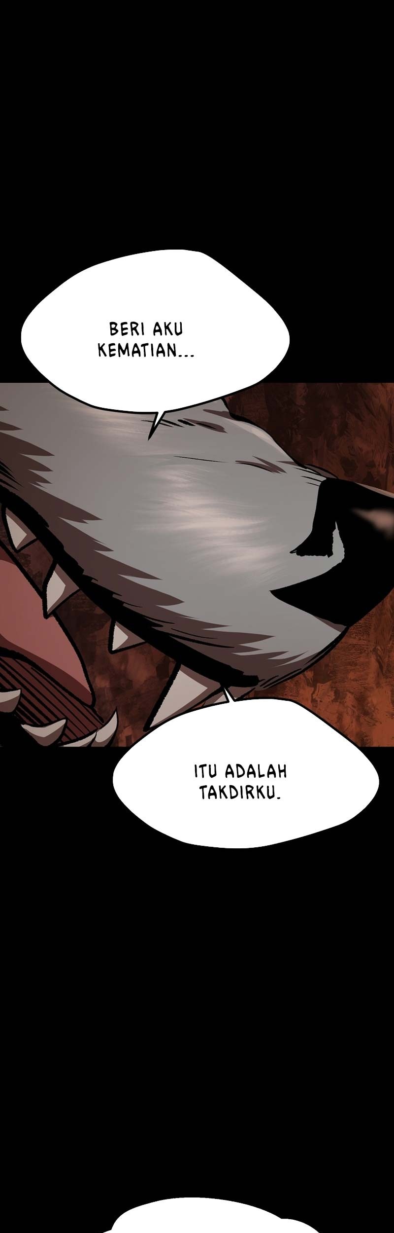 Sword King Chapter 184 Gambar 4