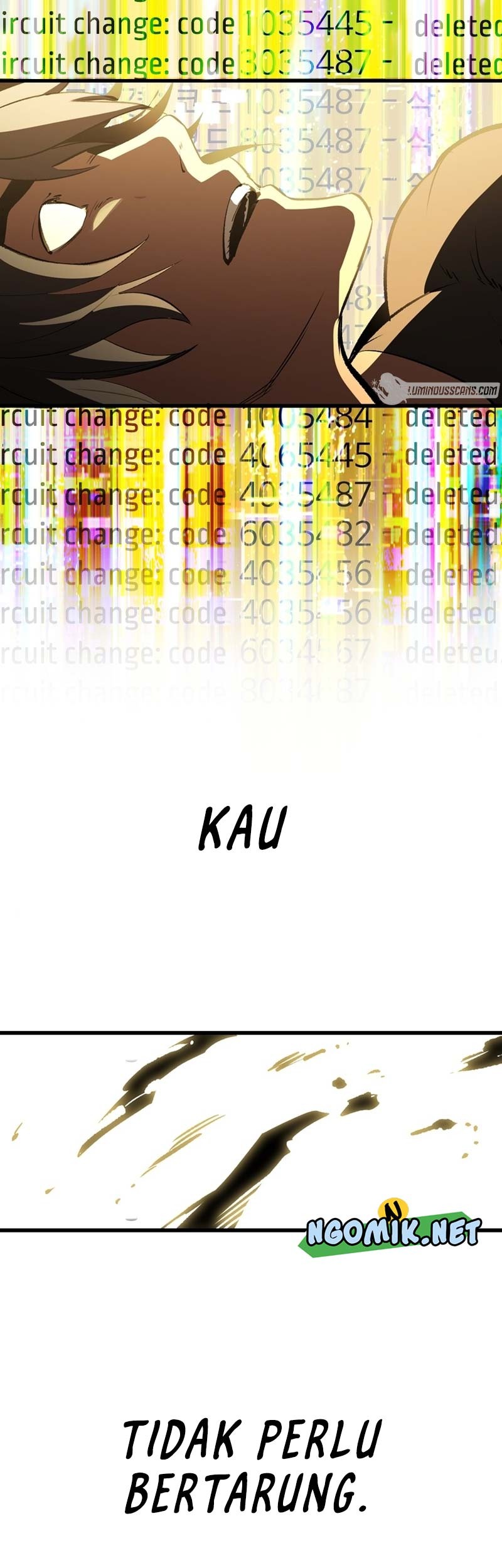 Sword King Chapter 184 Gambar 78