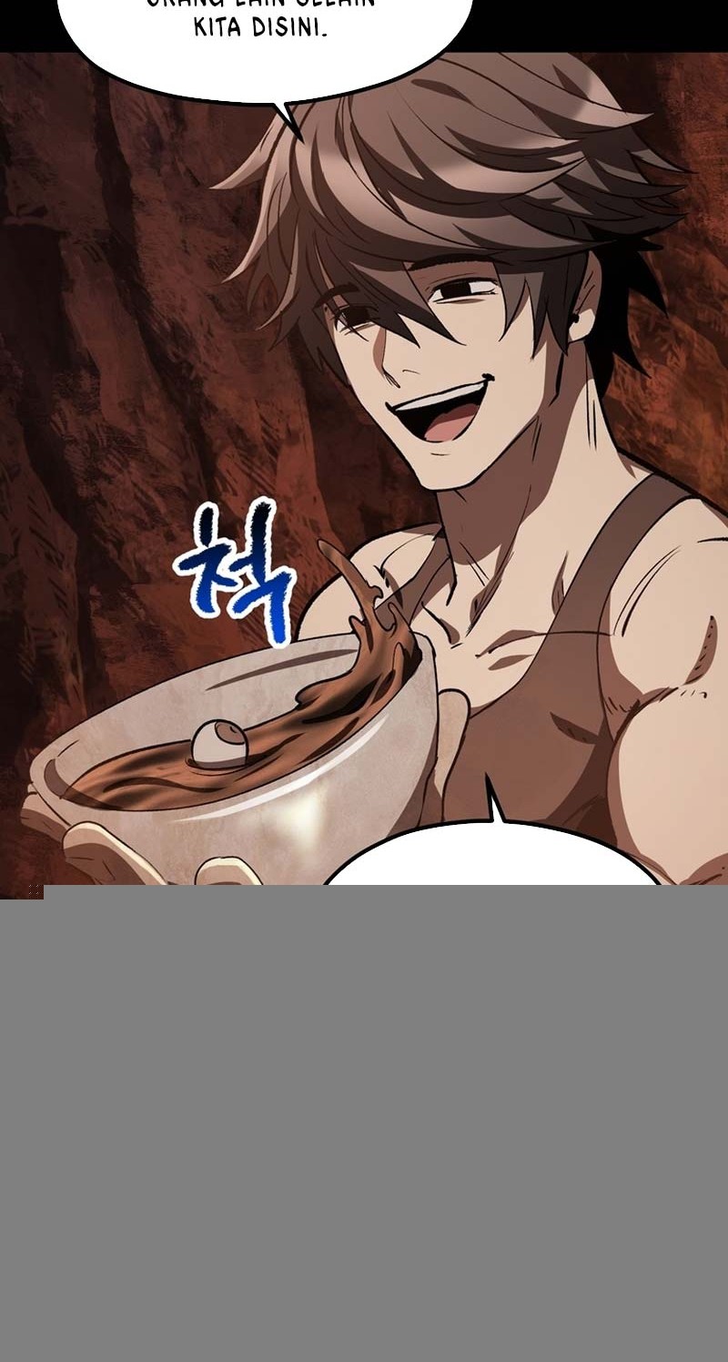 Sword King Chapter 184 Gambar 7