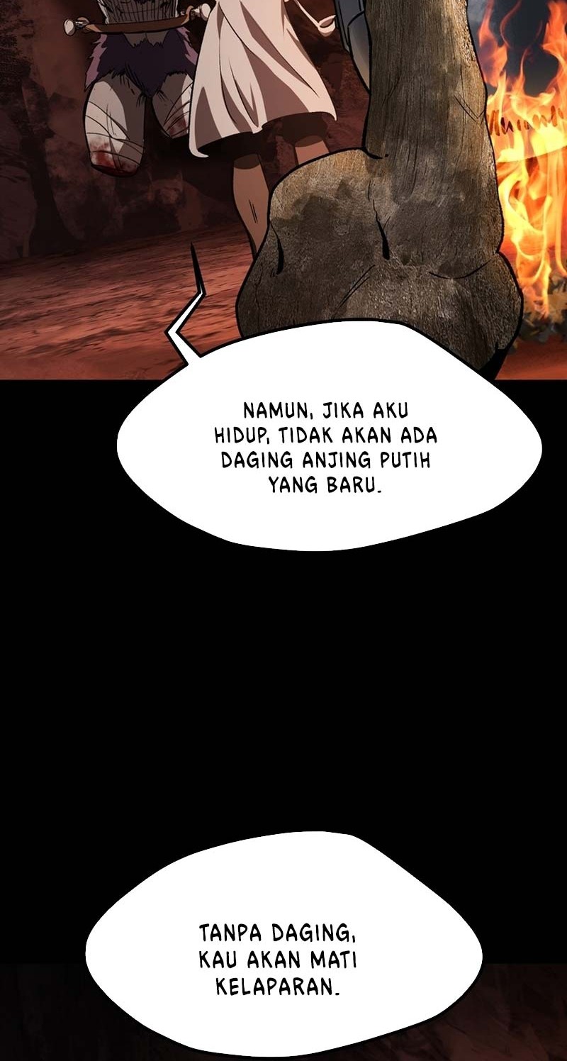 Sword King Chapter 184 Gambar 9