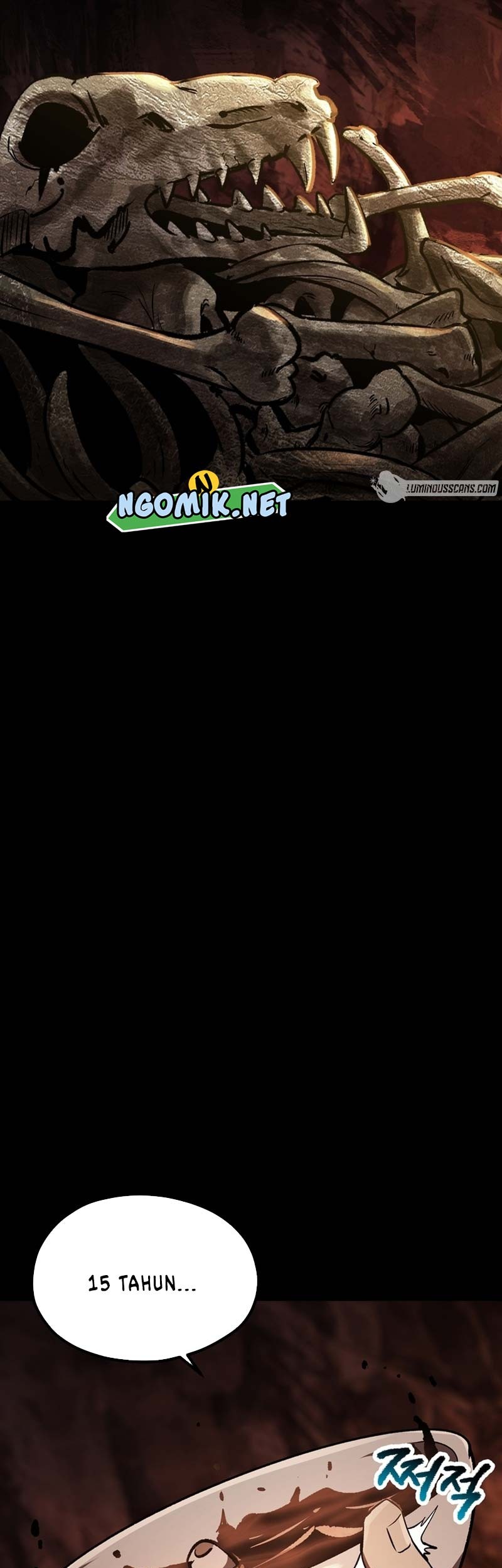 Sword King Chapter 184 Gambar 10