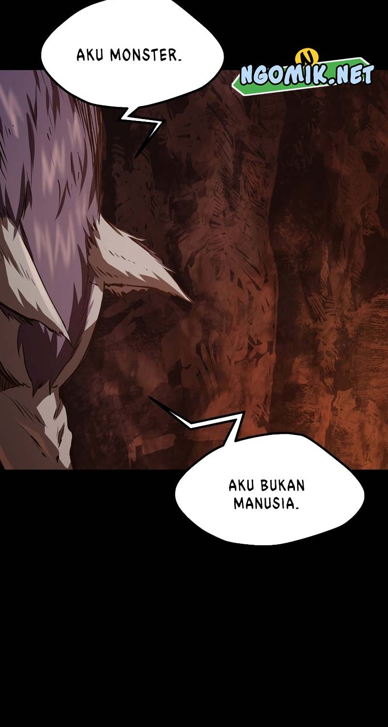 Sword King Chapter 184 Gambar 13