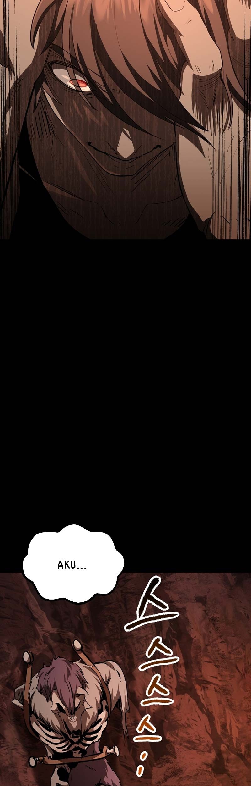 Sword King Chapter 184 Gambar 16