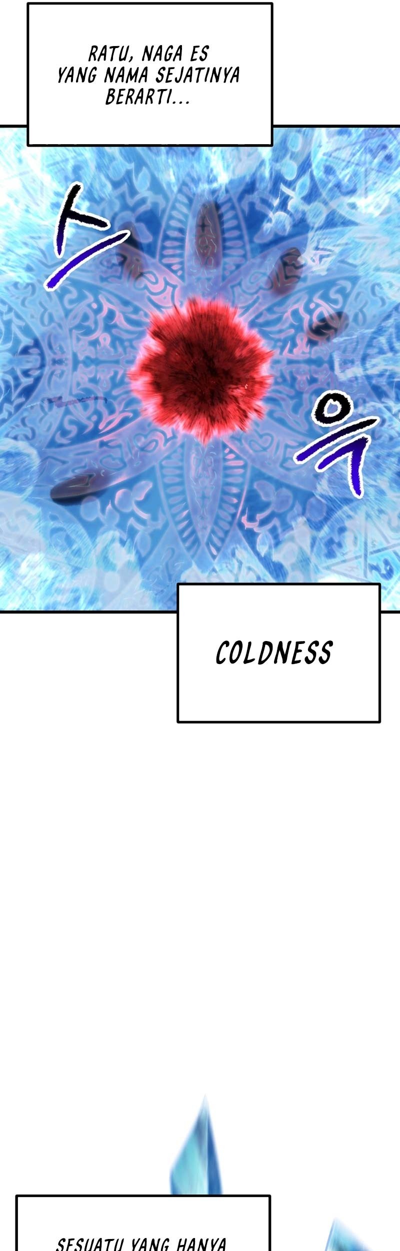 Sword King Chapter 183 Gambar 26