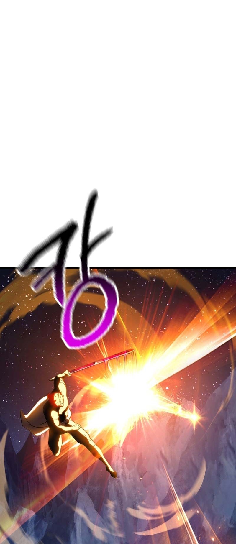 Sword King Chapter 183 Gambar 33