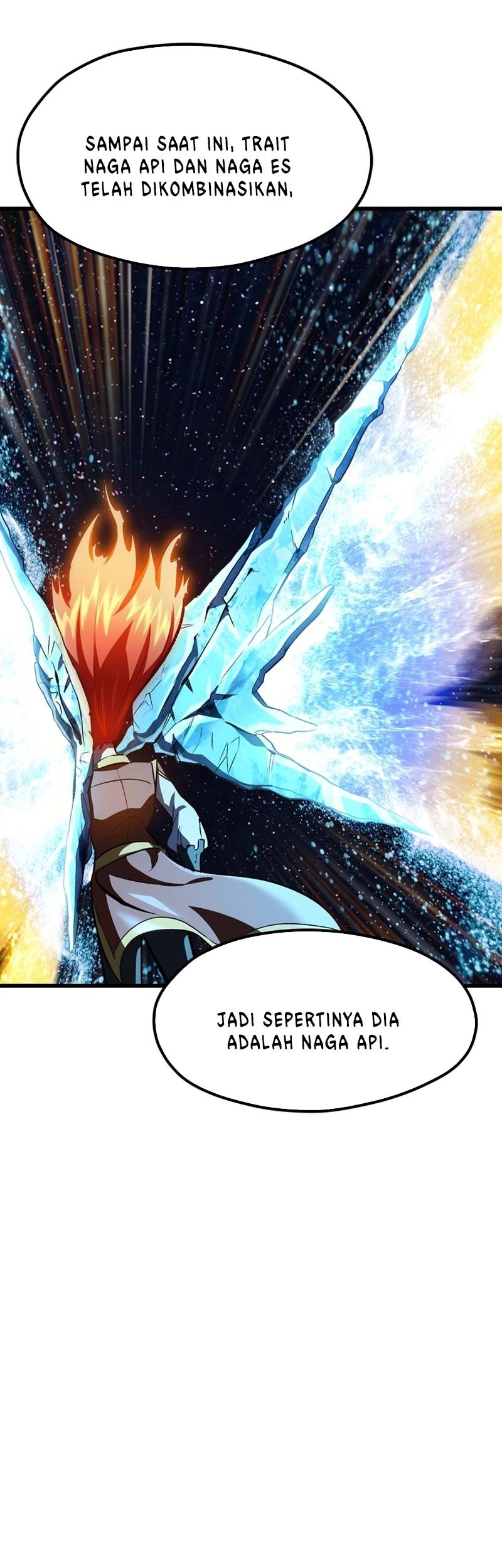 Sword King Chapter 183 Gambar 36