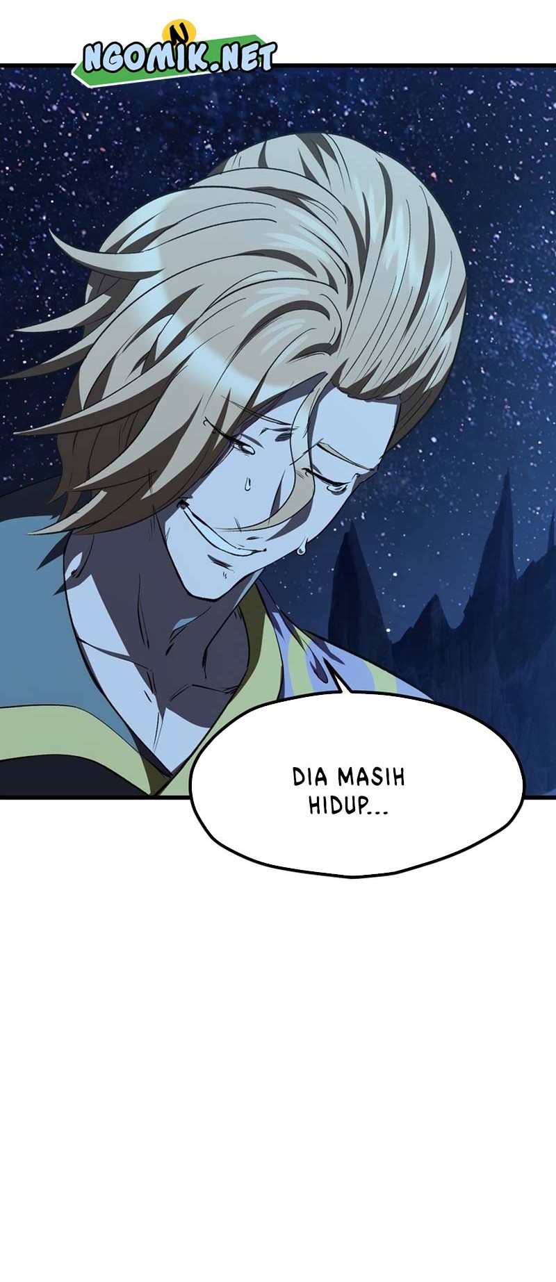 Sword King Chapter 183 Gambar 37