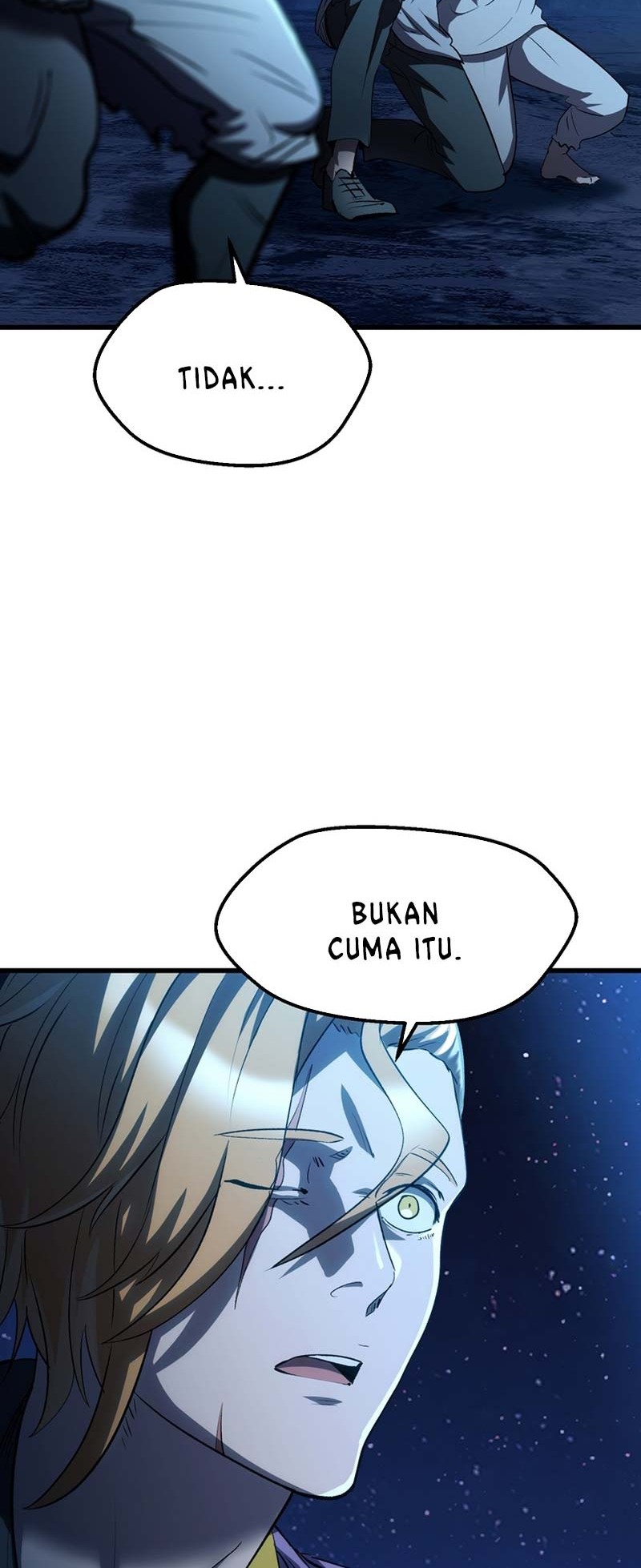 Sword King Chapter 183 Gambar 19