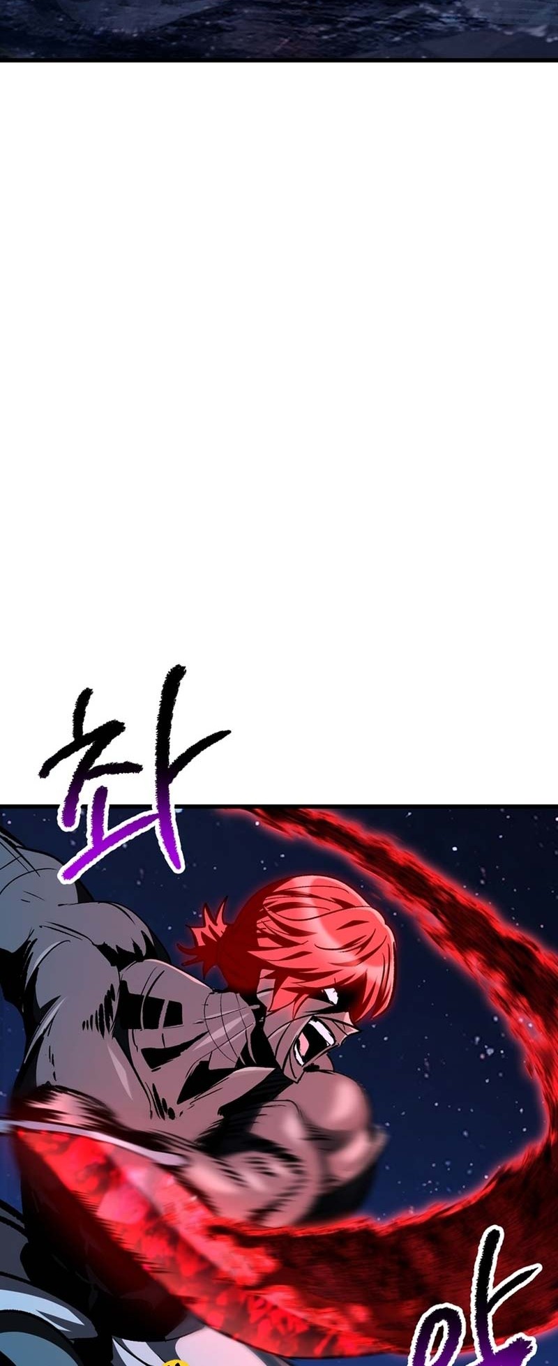 Sword King Chapter 183 Gambar 21