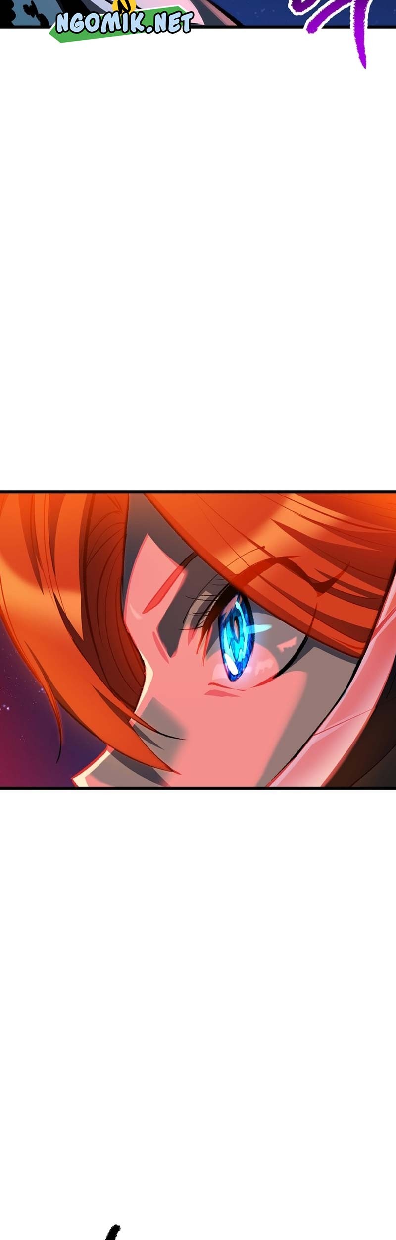 Sword King Chapter 183 Gambar 22