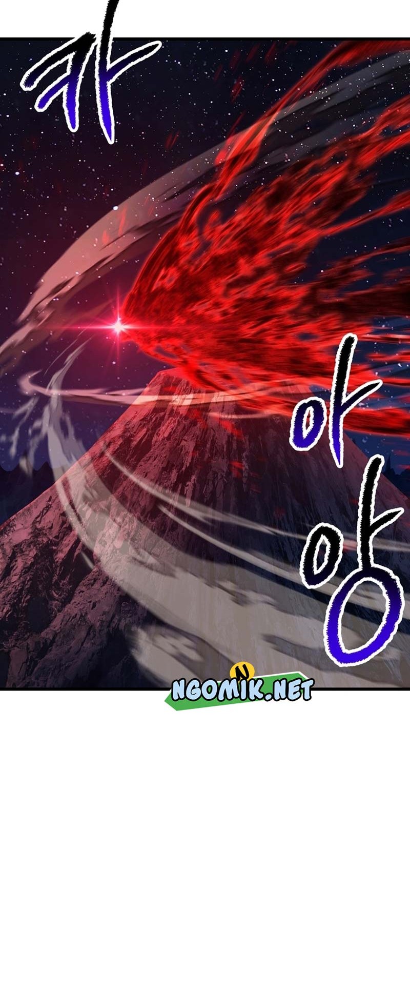 Sword King Chapter 183 Gambar 23