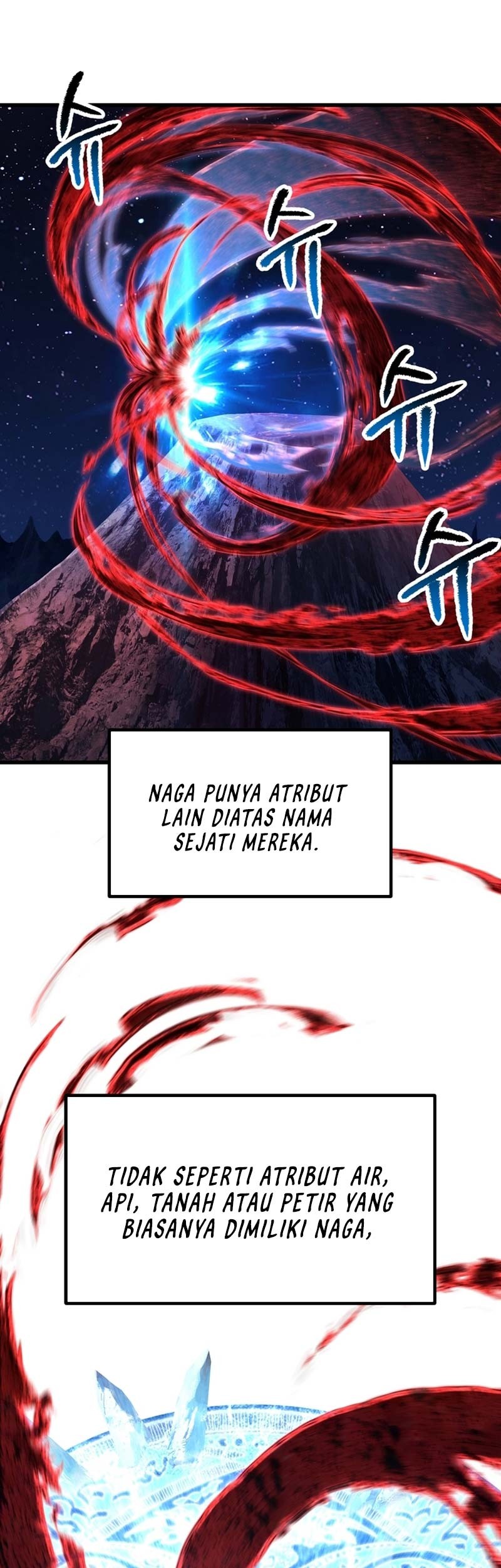 Sword King Chapter 183 Gambar 24