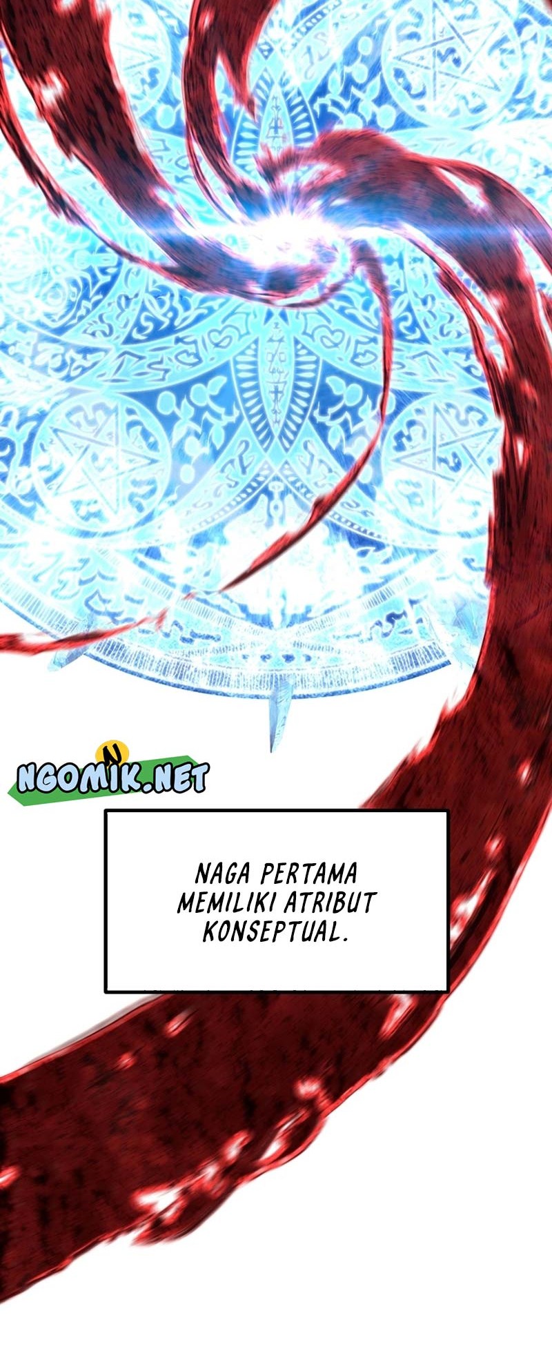 Sword King Chapter 183 Gambar 25
