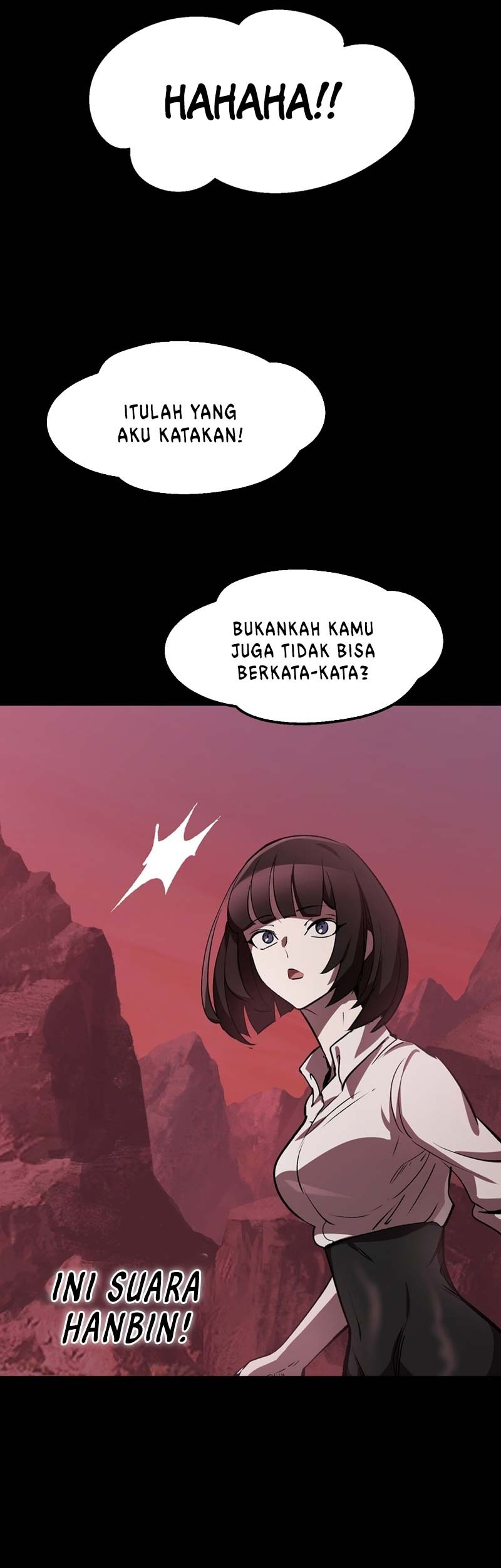 Sword King Chapter 183 Gambar 46