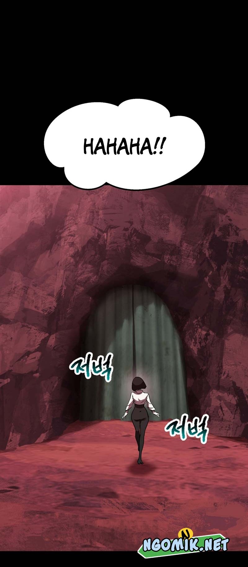 Sword King Chapter 183 Gambar 47