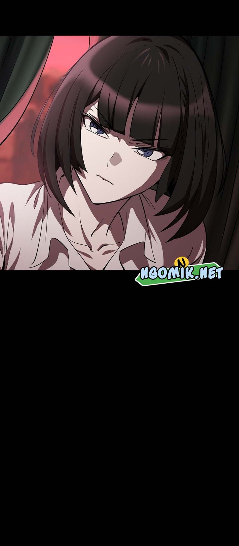 Sword King Chapter 183 Gambar 49