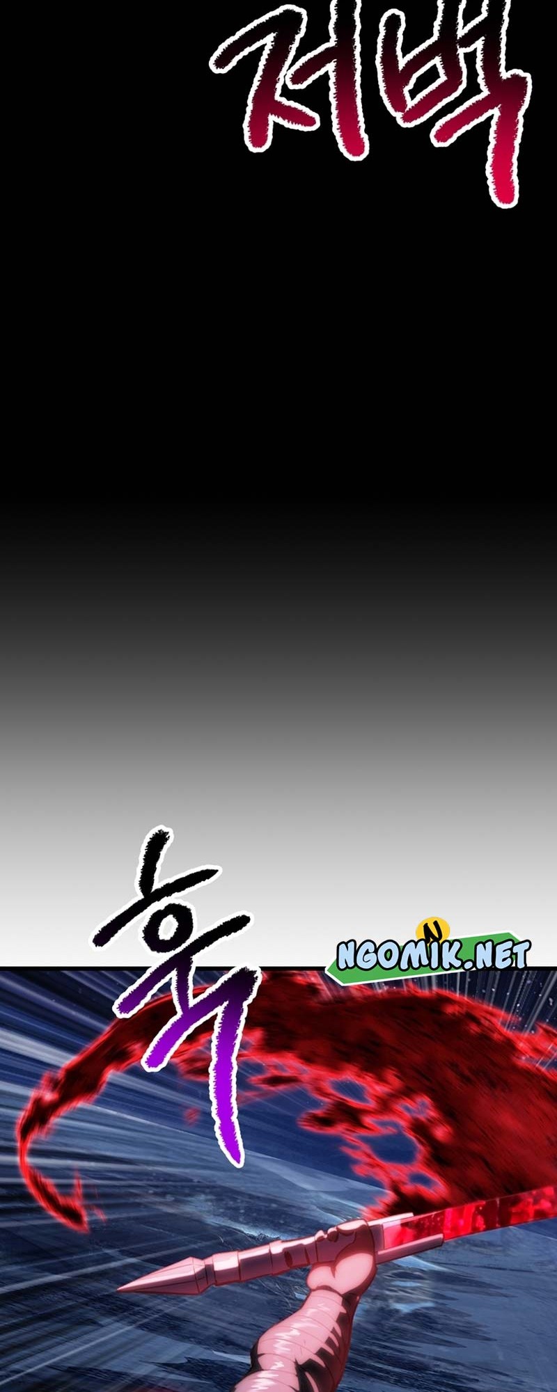 Sword King Chapter 183 Gambar 51