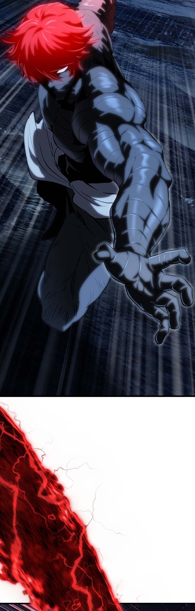 Sword King Chapter 183 Gambar 52