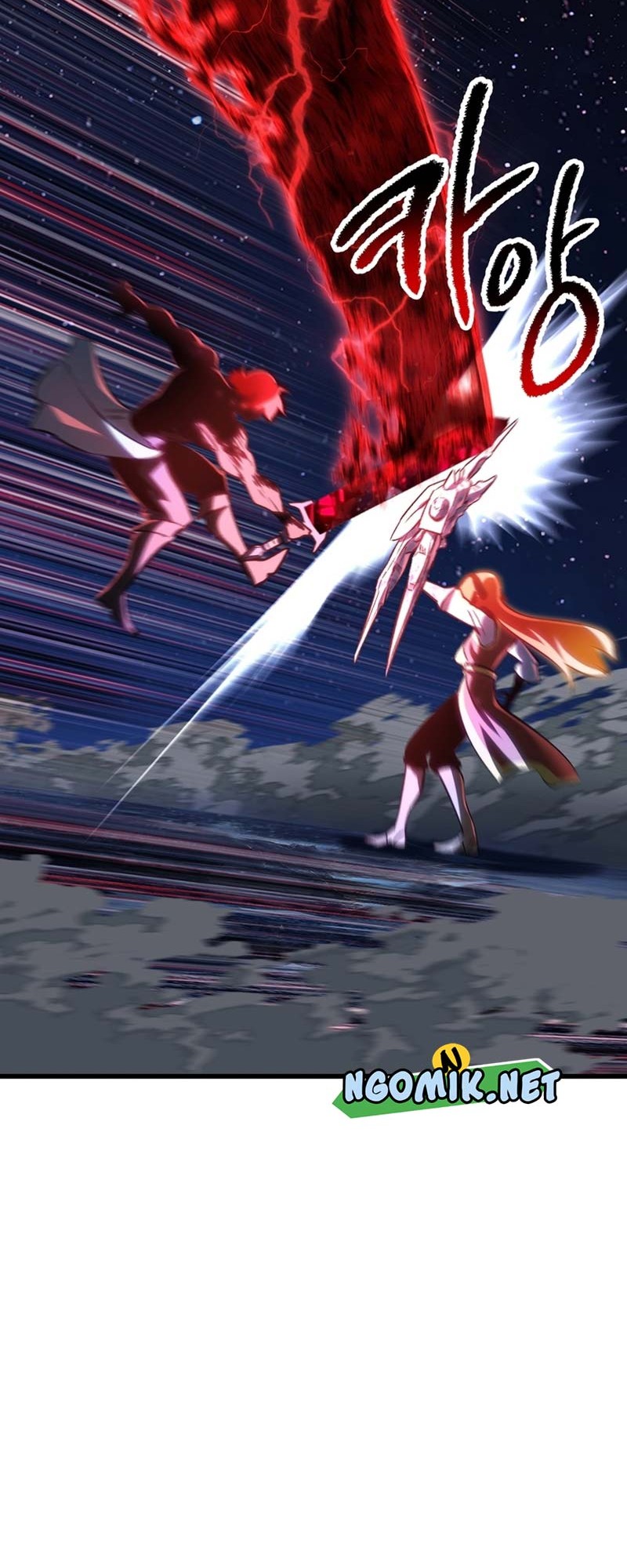 Sword King Chapter 183 Gambar 53