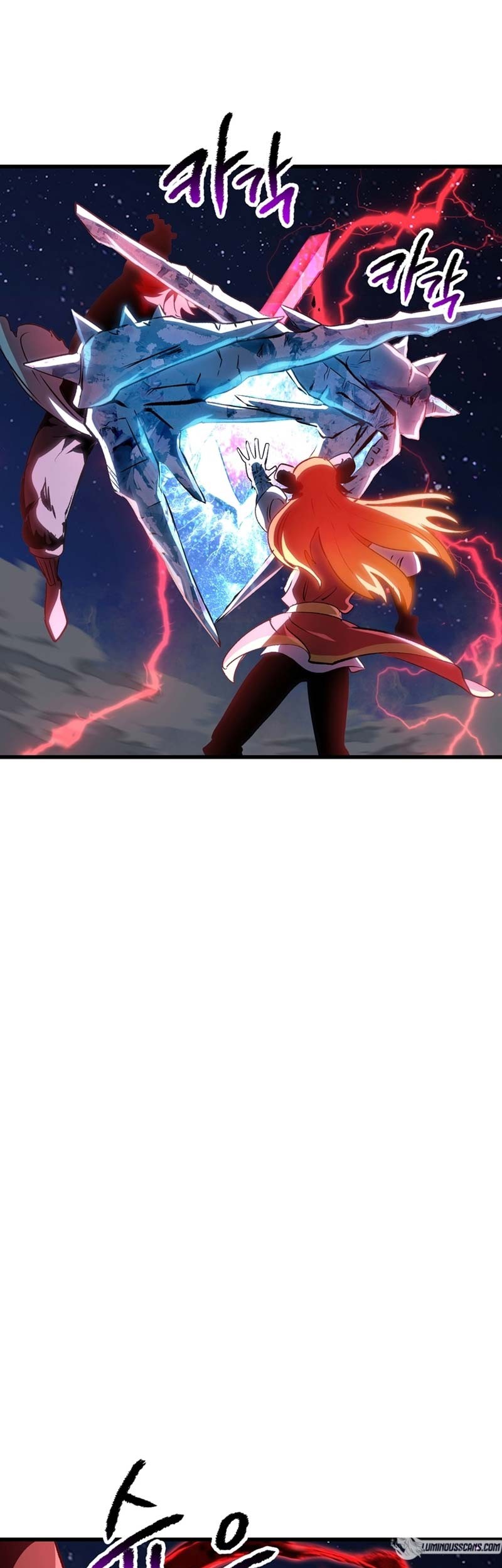 Sword King Chapter 183 Gambar 54