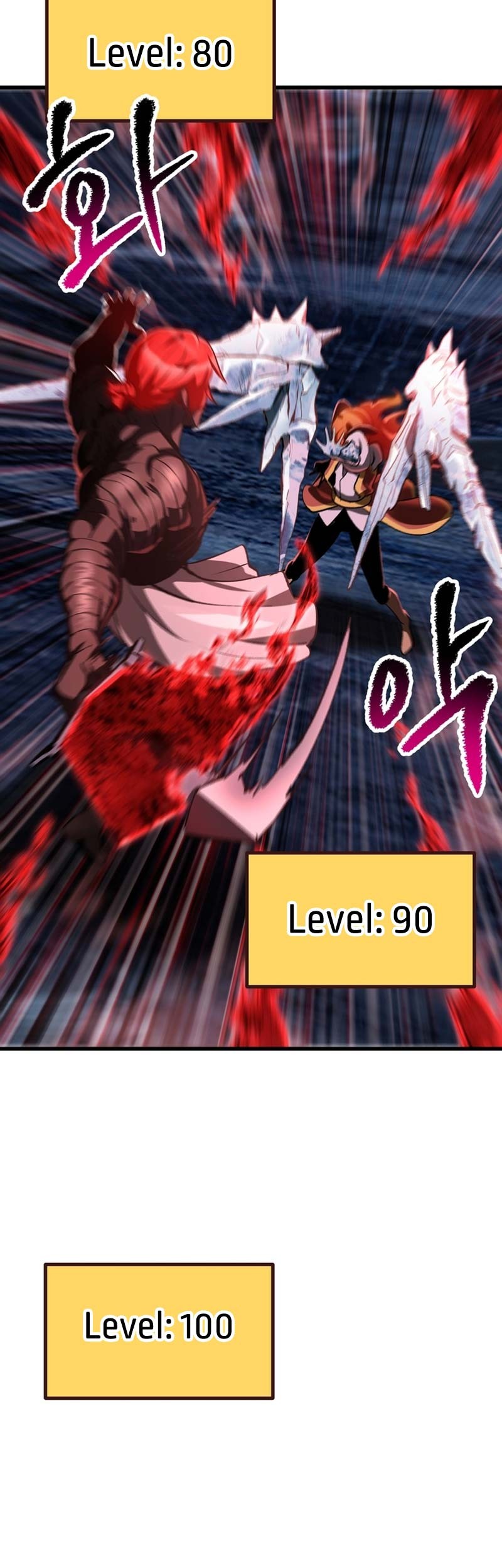 Sword King Chapter 183 Gambar 56