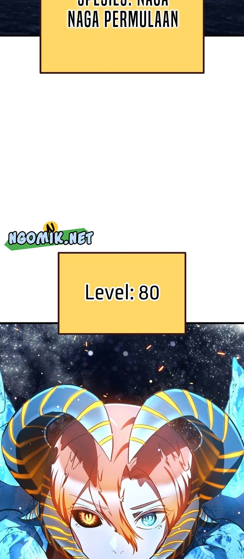 Sword King Chapter 183 Gambar 39