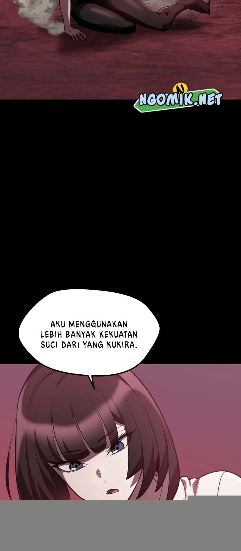 Sword King Chapter 183 Gambar 43