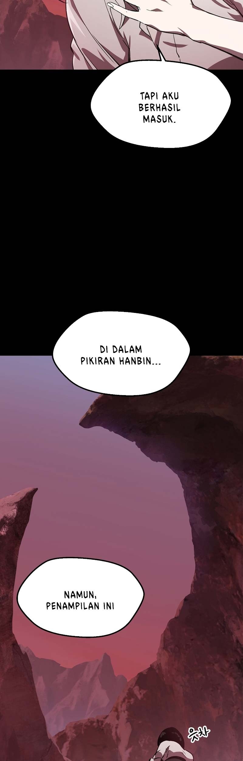 Sword King Chapter 183 Gambar 44