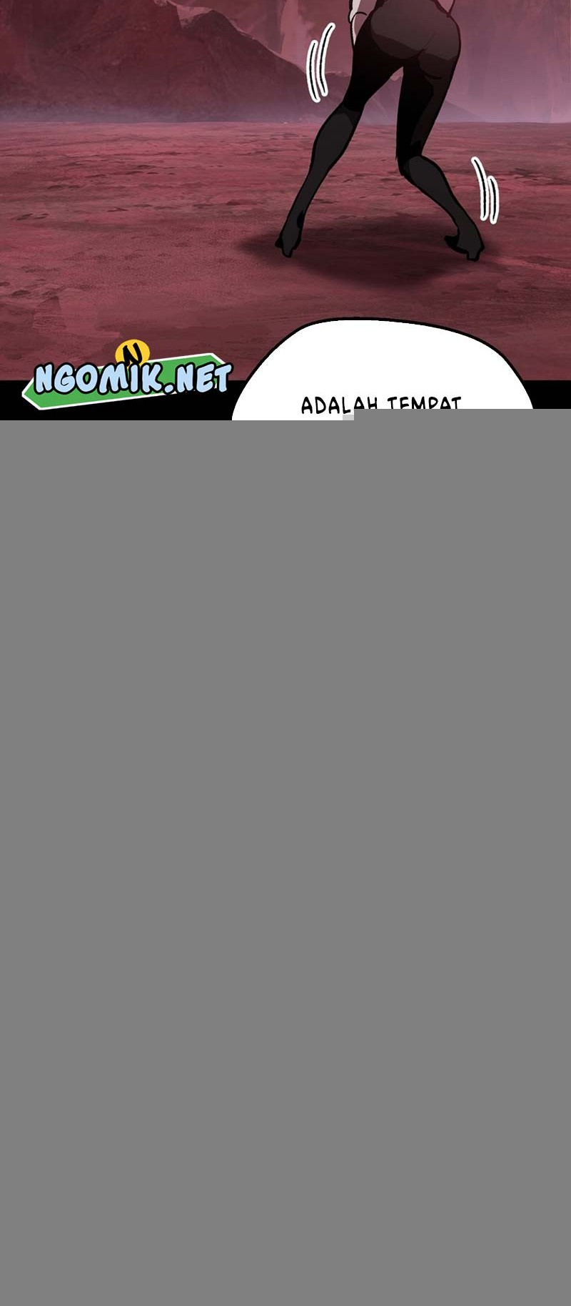 Sword King Chapter 183 Gambar 45