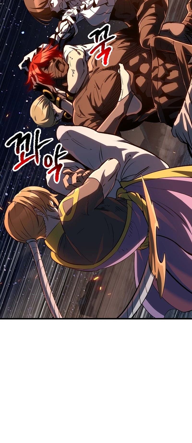 Sword King Chapter 183 Gambar 3