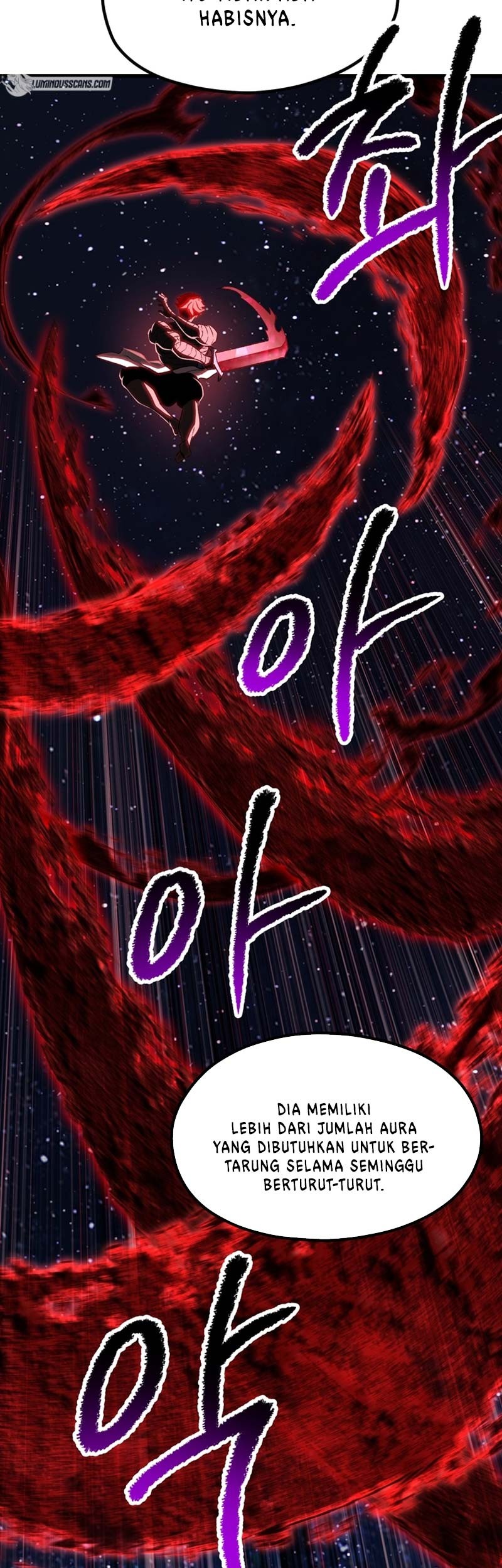 Sword King Chapter 183 Gambar 66